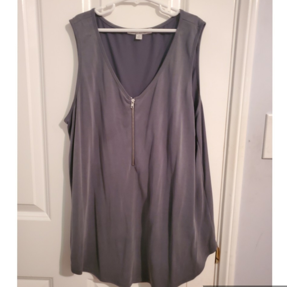 Another Interview Top